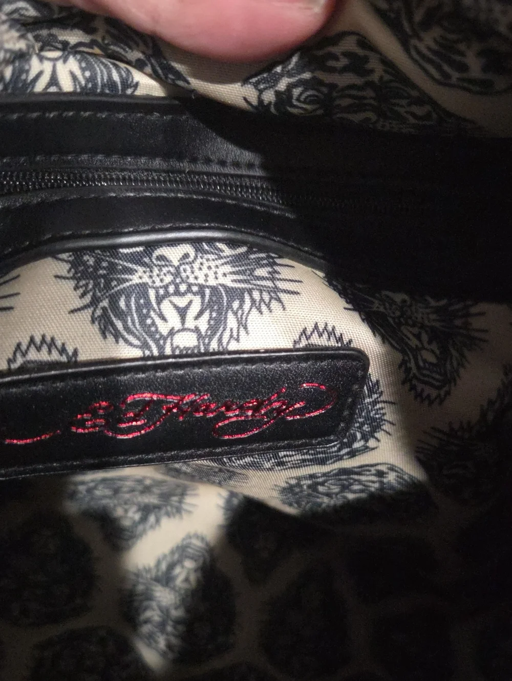 N/A ed hardy